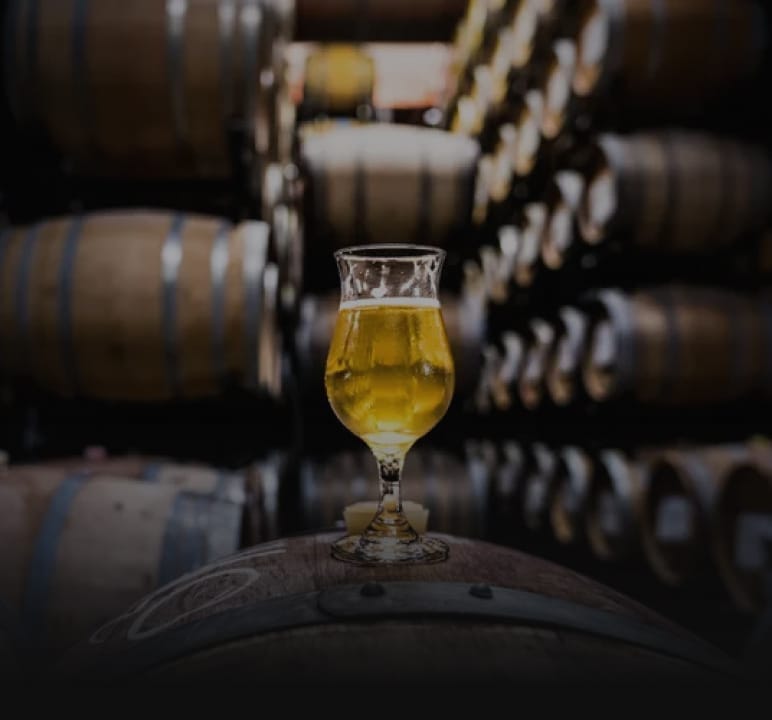 Spyglass Beer Dinner at the Bedford Village Inn