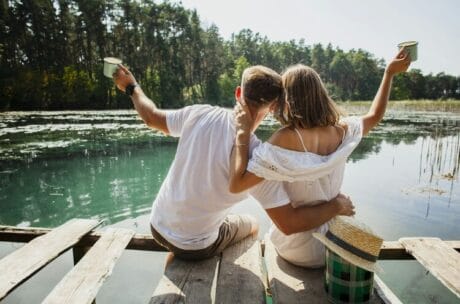Charming Romantic Getaways: Planning the Ultimate Couple’s Retreat