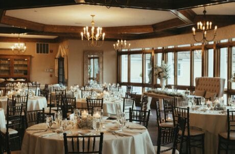Make Bedford the Heart of Your Destination Wedding