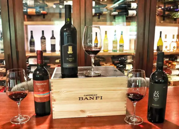Your Wine Bar, Your Way