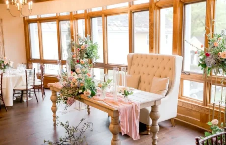 How to Plan the Perfect Pre-Wedding Party: The Bedford Village Inn
